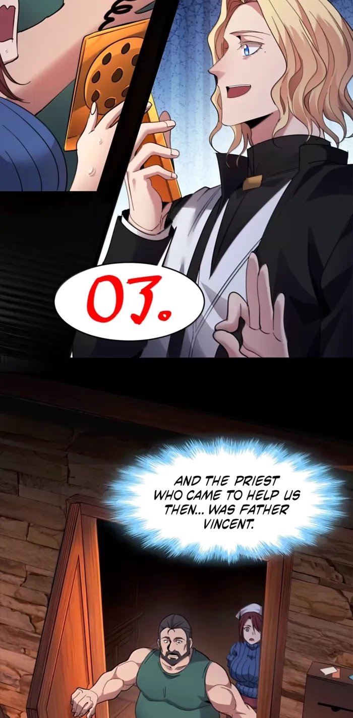 I’m Really Not The Demon God’s Lackey Chapter 188 - 12