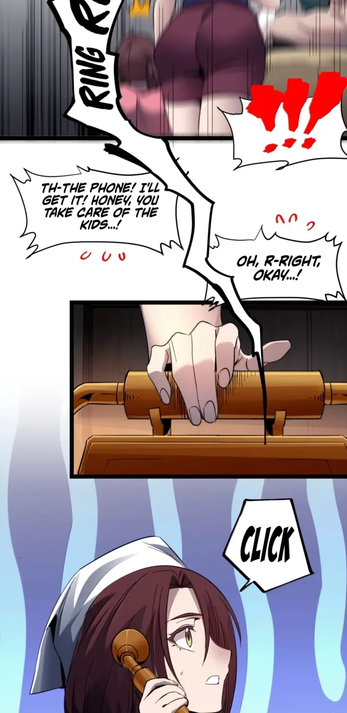 I’m Really Not The Demon God’s Lackey Chapter 189 - 24