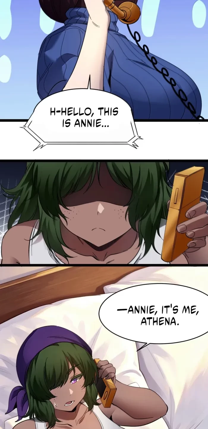 I’m Really Not The Demon God’s Lackey Chapter 189 - 25