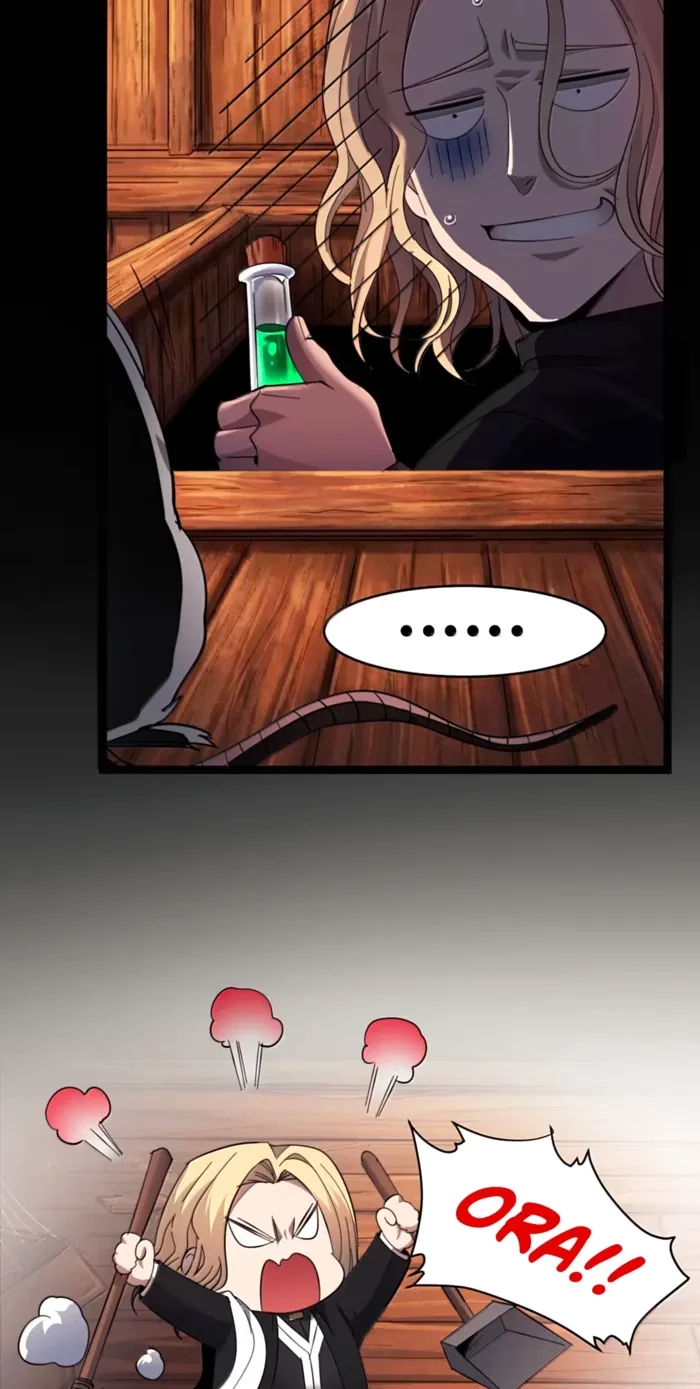 I’m Really Not The Demon God’s Lackey Chapter 188 - 16
