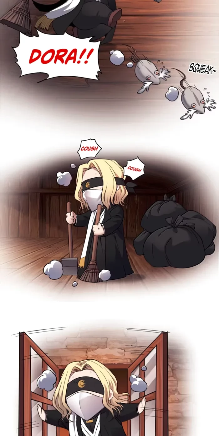 I’m Really Not The Demon God’s Lackey Chapter 188 - 17