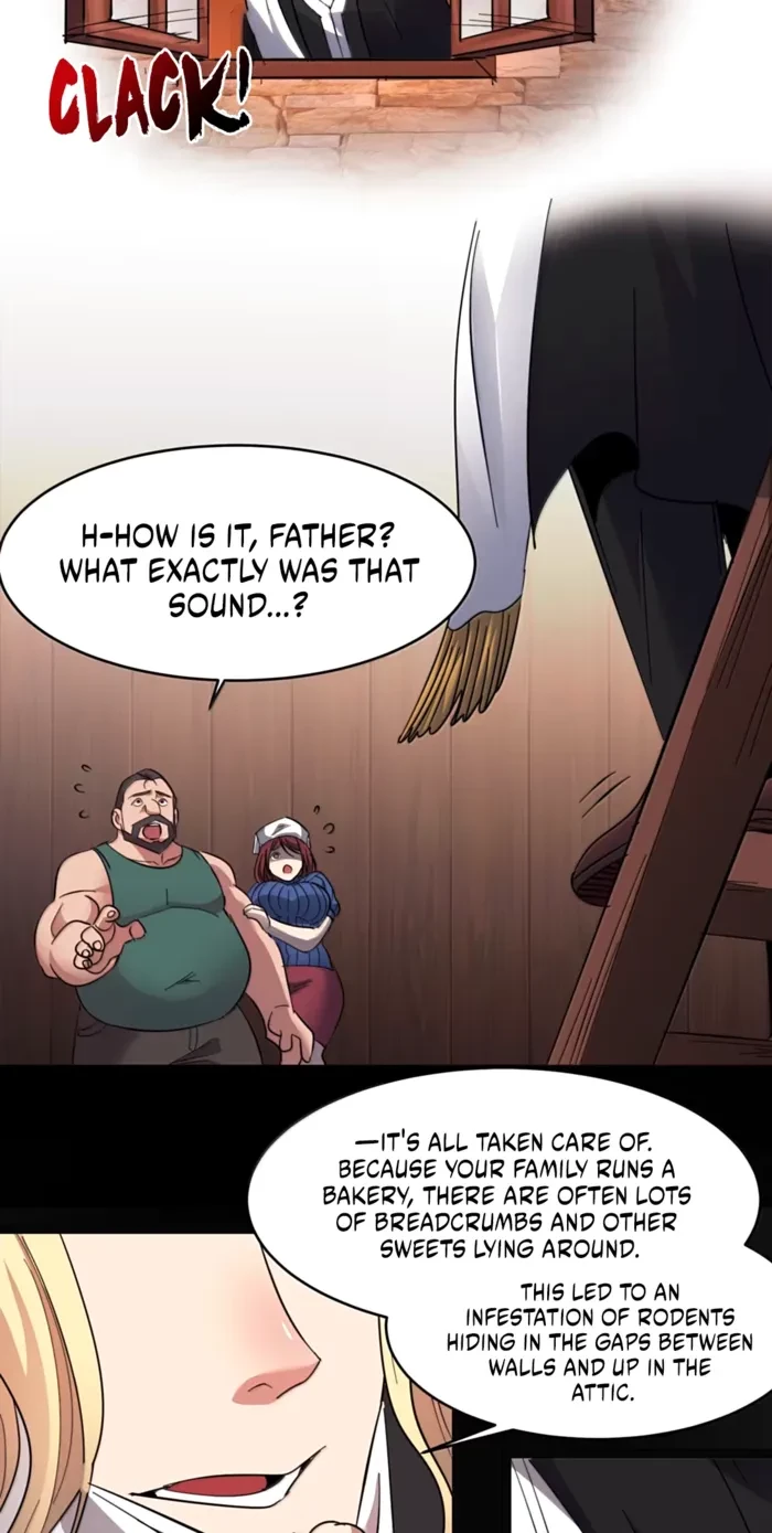 I’m Really Not The Demon God’s Lackey Chapter 188 - 18