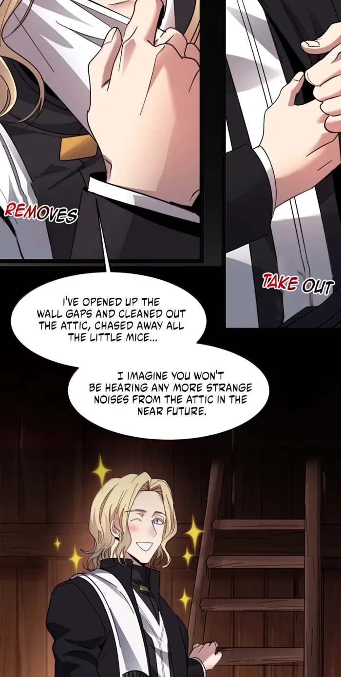 I’m Really Not The Demon God’s Lackey Chapter 188 - 19