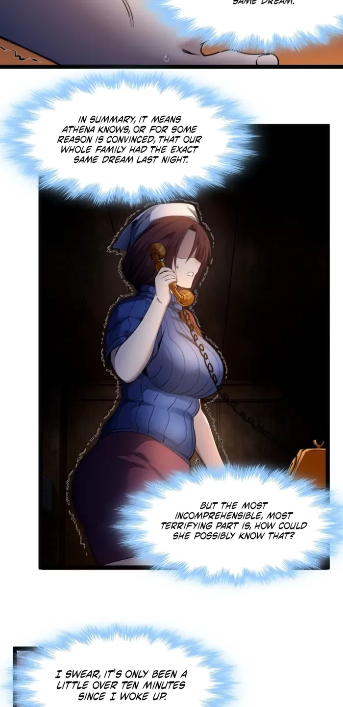 I’m Really Not The Demon God’s Lackey Chapter 189 - 29