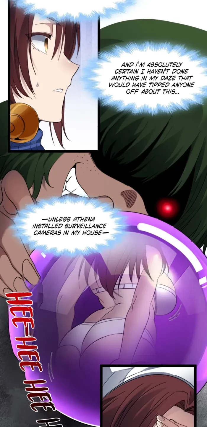 I’m Really Not The Demon God’s Lackey Chapter 189 - 30