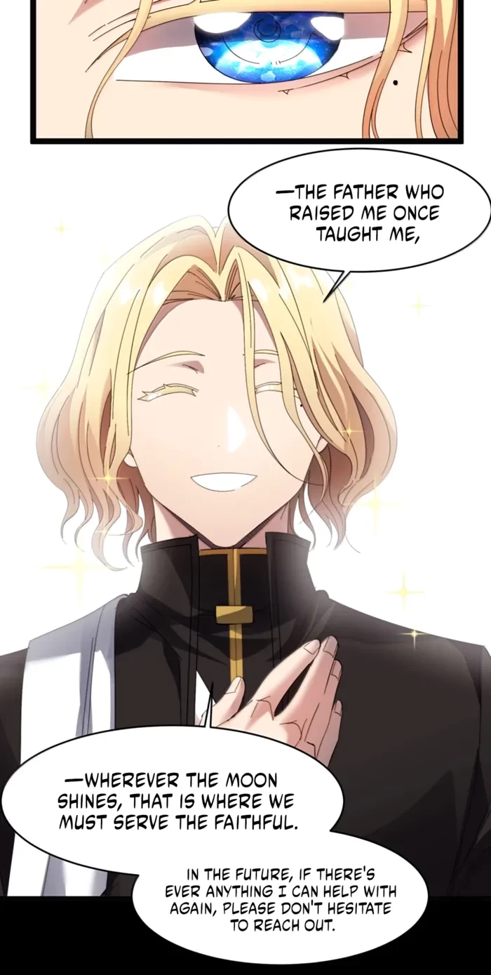 I’m Really Not The Demon God’s Lackey Chapter 188 - 21