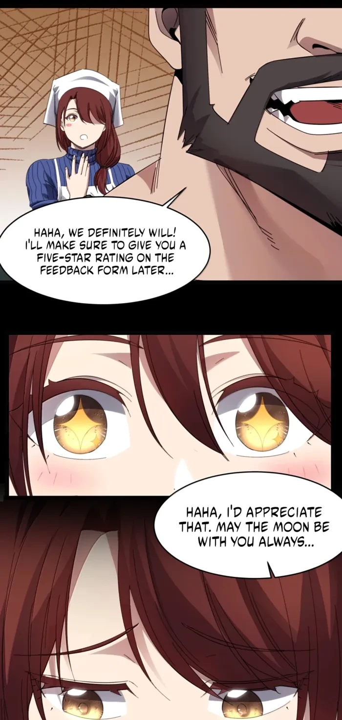 I’m Really Not The Demon God’s Lackey Chapter 188 - 22