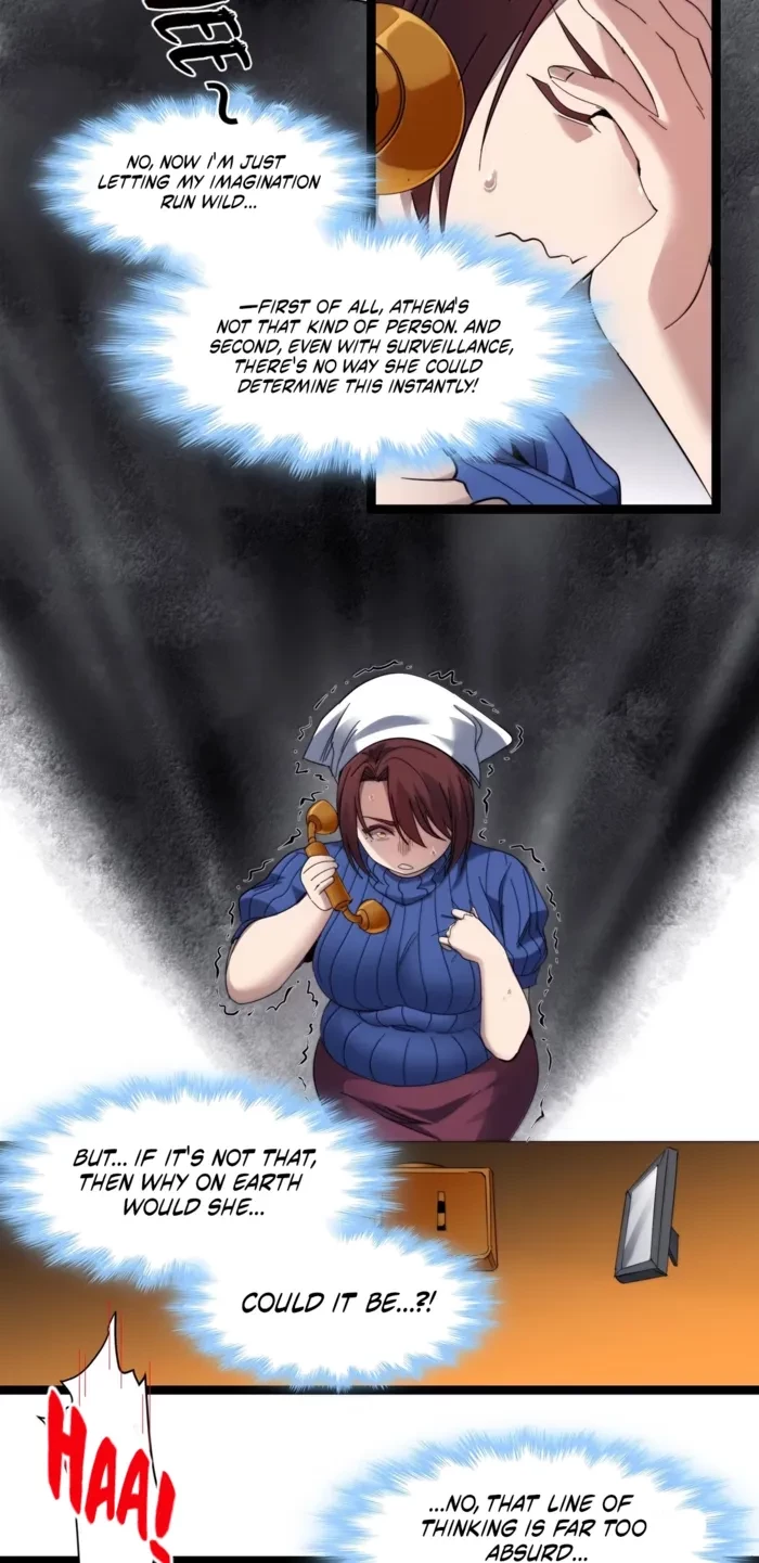 I’m Really Not The Demon God’s Lackey Chapter 189 - 31