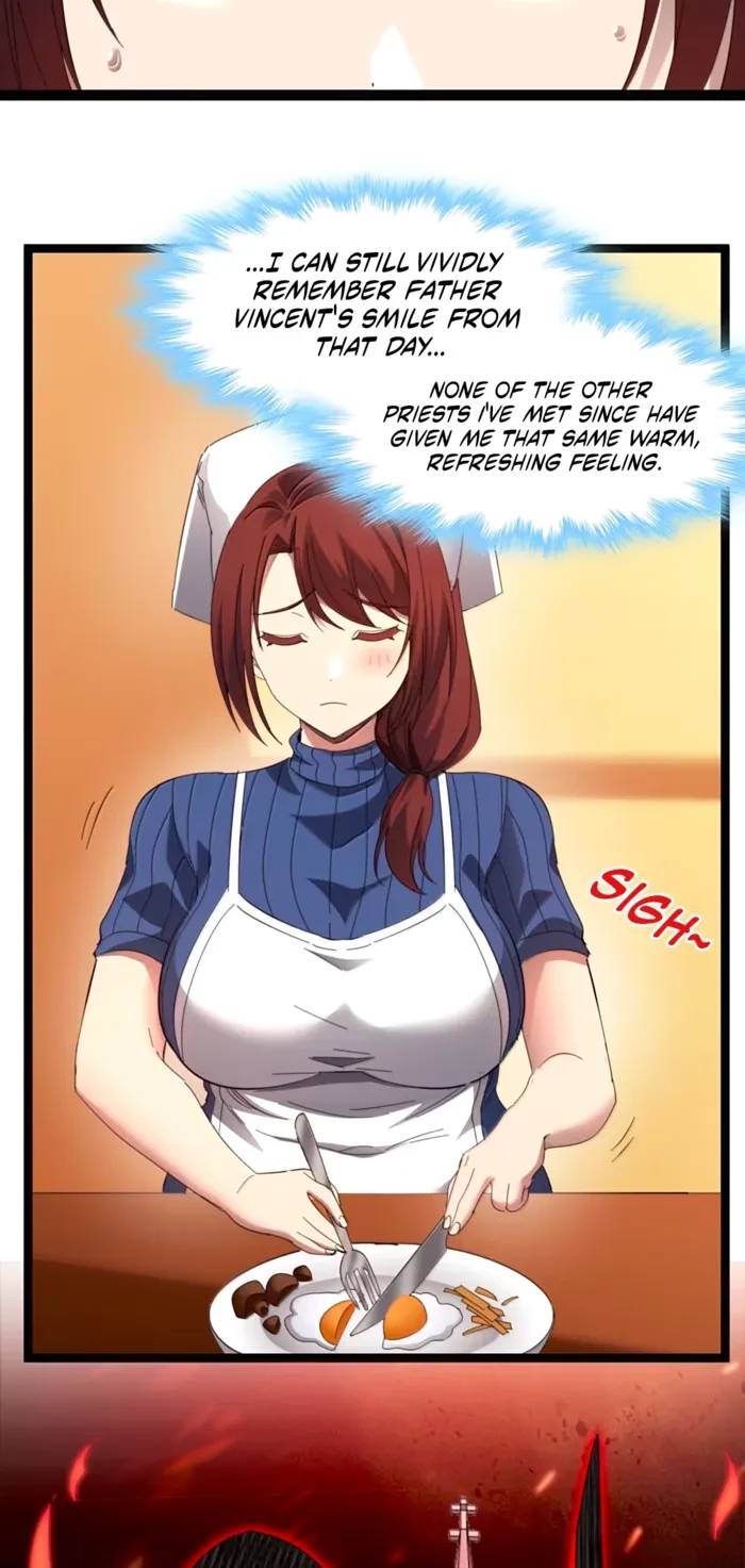 I’m Really Not The Demon God’s Lackey Chapter 188 - 23