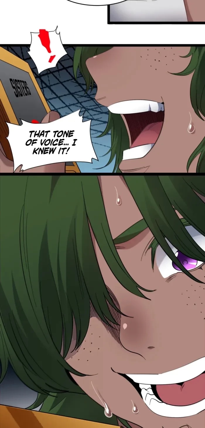 I’m Really Not The Demon God’s Lackey Chapter 189 - 33