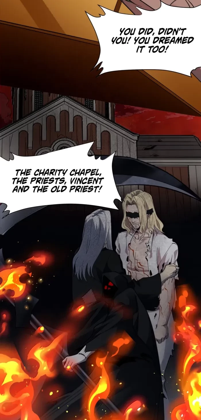 I’m Really Not The Demon God’s Lackey Chapter 189 - 34