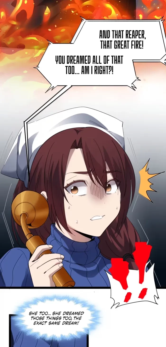I’m Really Not The Demon God’s Lackey Chapter 189 - 35