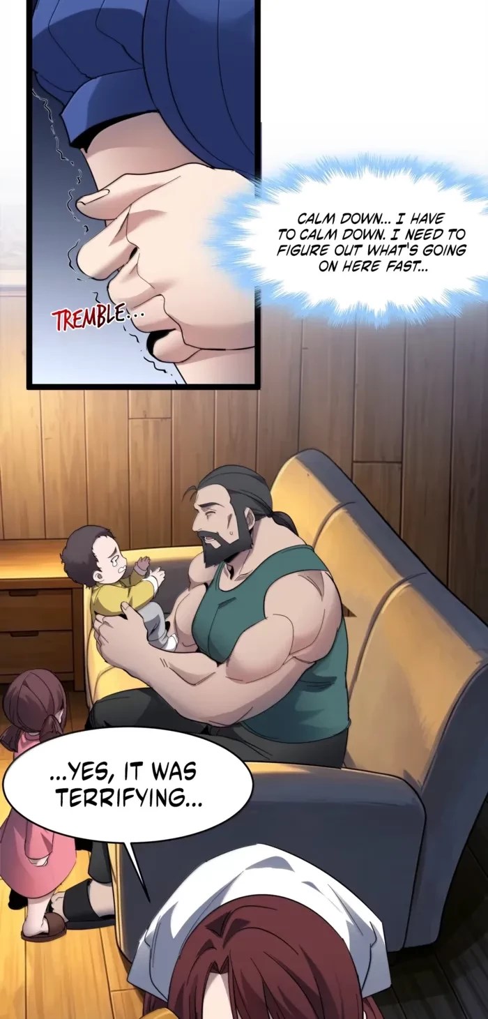 I’m Really Not The Demon God’s Lackey Chapter 189 - 36