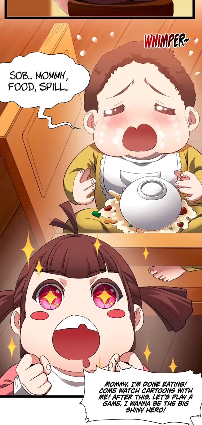 I’m Really Not The Demon God’s Lackey Chapter 188 - 27