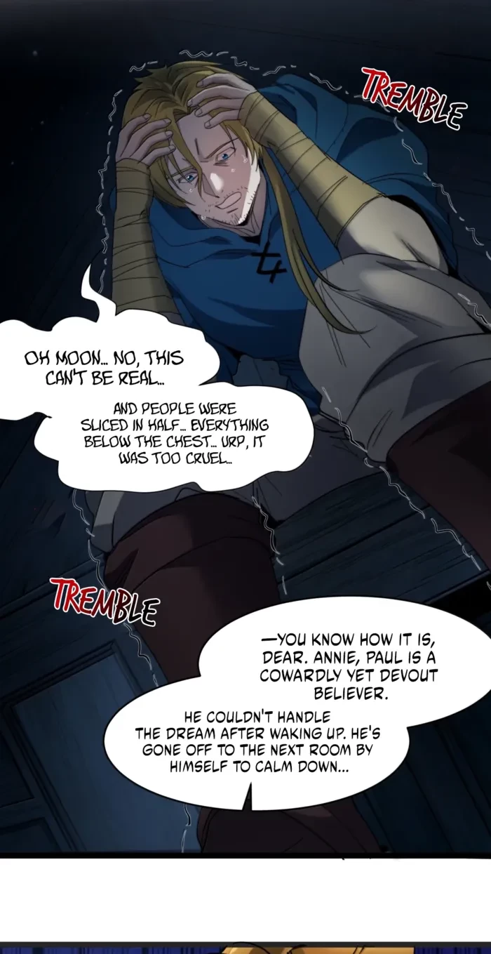 I’m Really Not The Demon God’s Lackey Chapter 189 - 38