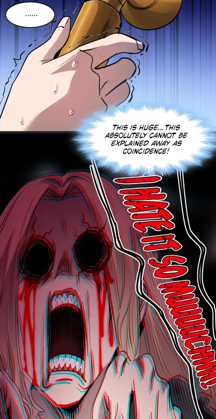I’m Really Not The Demon God’s Lackey Chapter 189 - 39