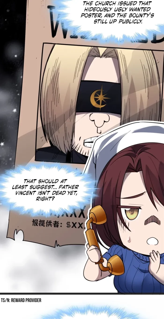 I’m Really Not The Demon God’s Lackey Chapter 189 - 41