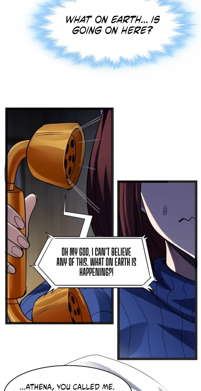 I’m Really Not The Demon God’s Lackey Chapter 189 - 42
