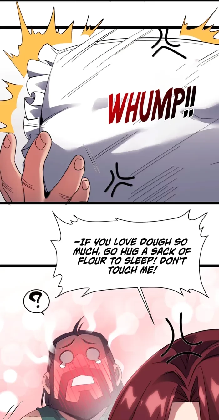 I’m Really Not The Demon God’s Lackey Chapter 188 - 35