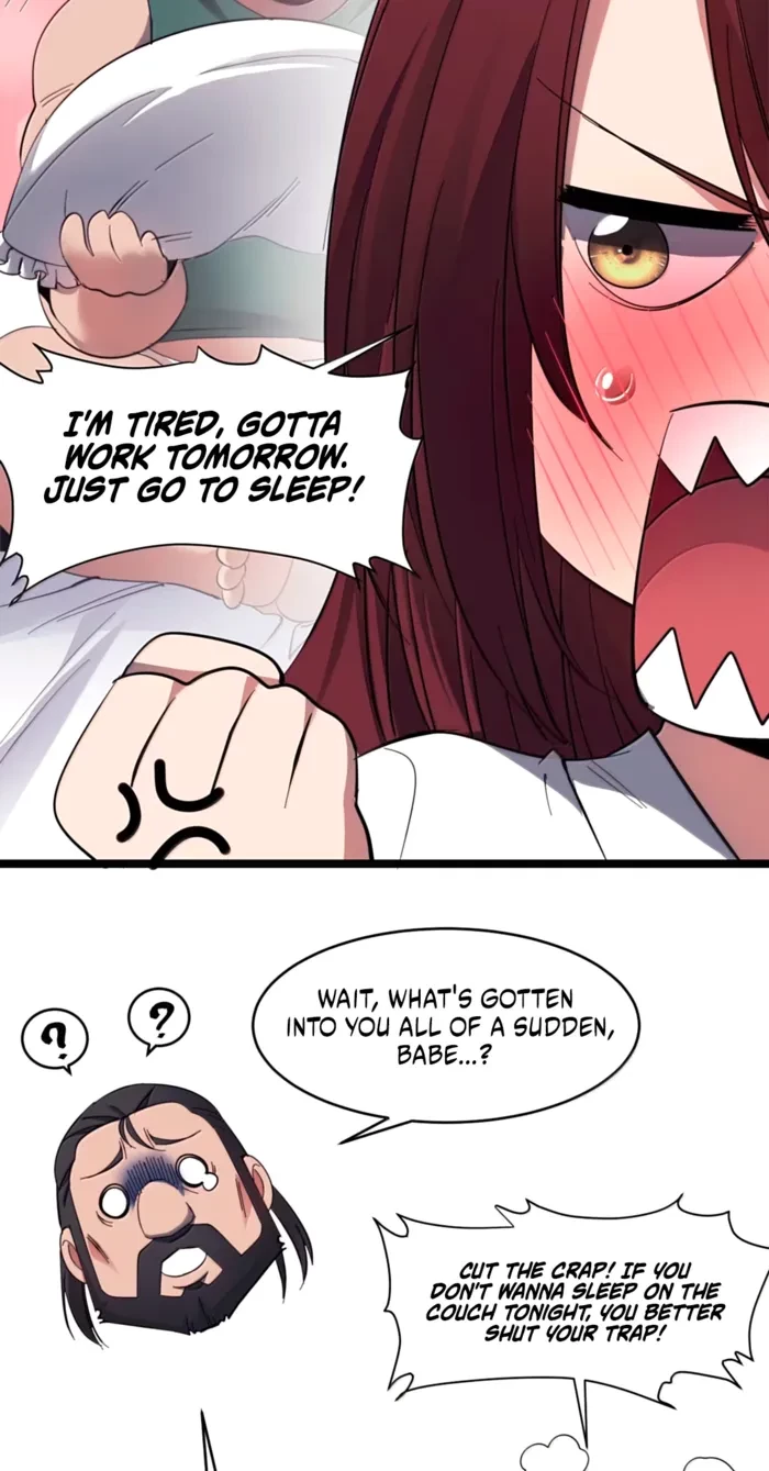 I’m Really Not The Demon God’s Lackey Chapter 188 - 36