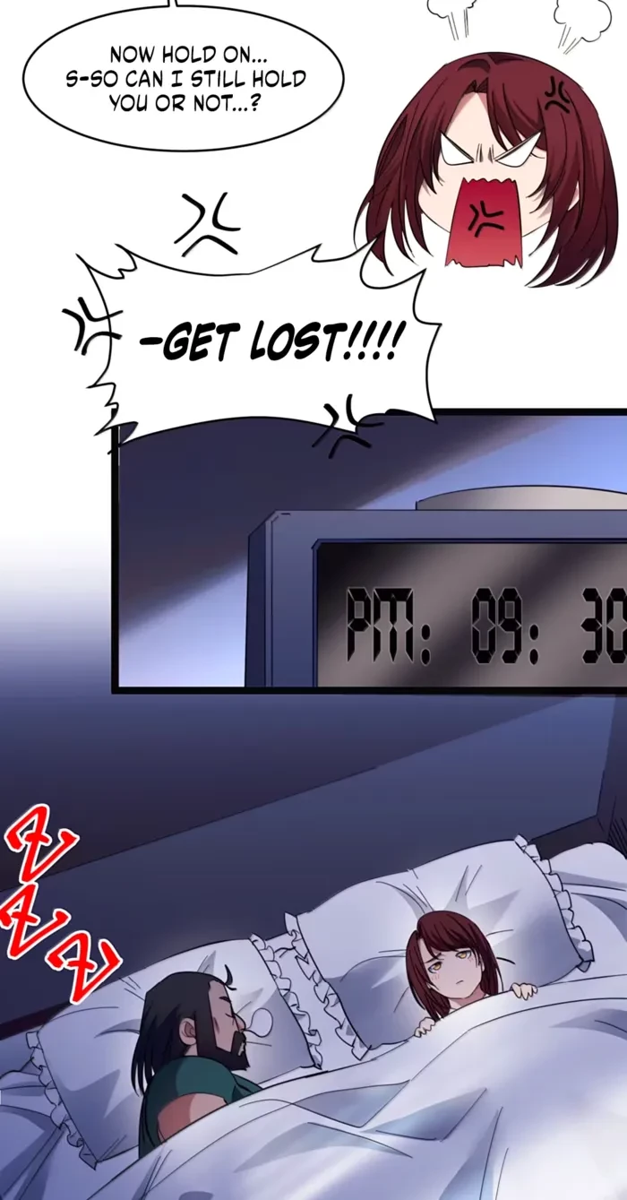 I’m Really Not The Demon God’s Lackey Chapter 188 - 37