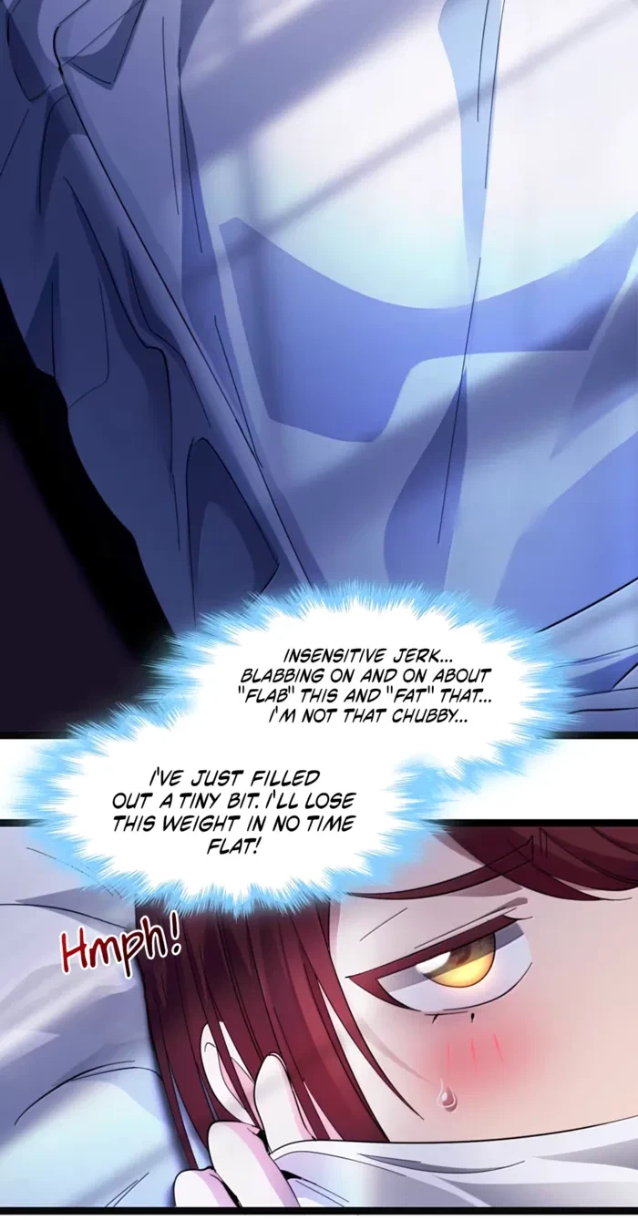 I’m Really Not The Demon God’s Lackey Chapter 188 - 38