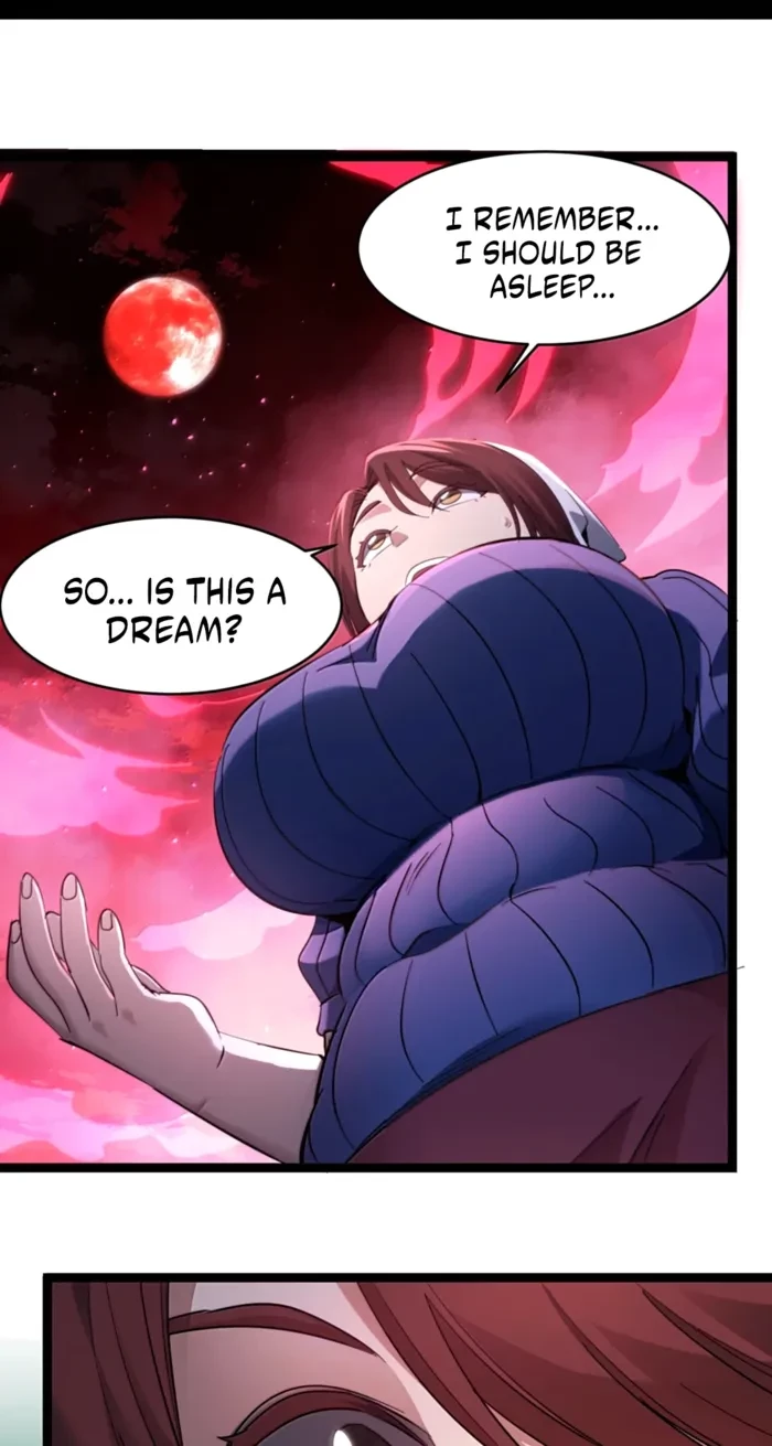 I’m Really Not The Demon God’s Lackey Chapter 188 - 42