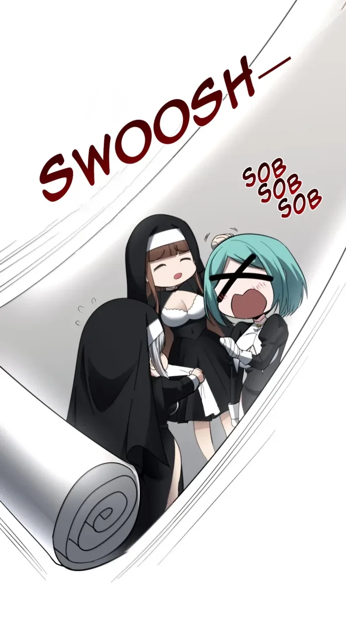 I’m Really Not The Demon God’s Lackey Chapter 187 - 6