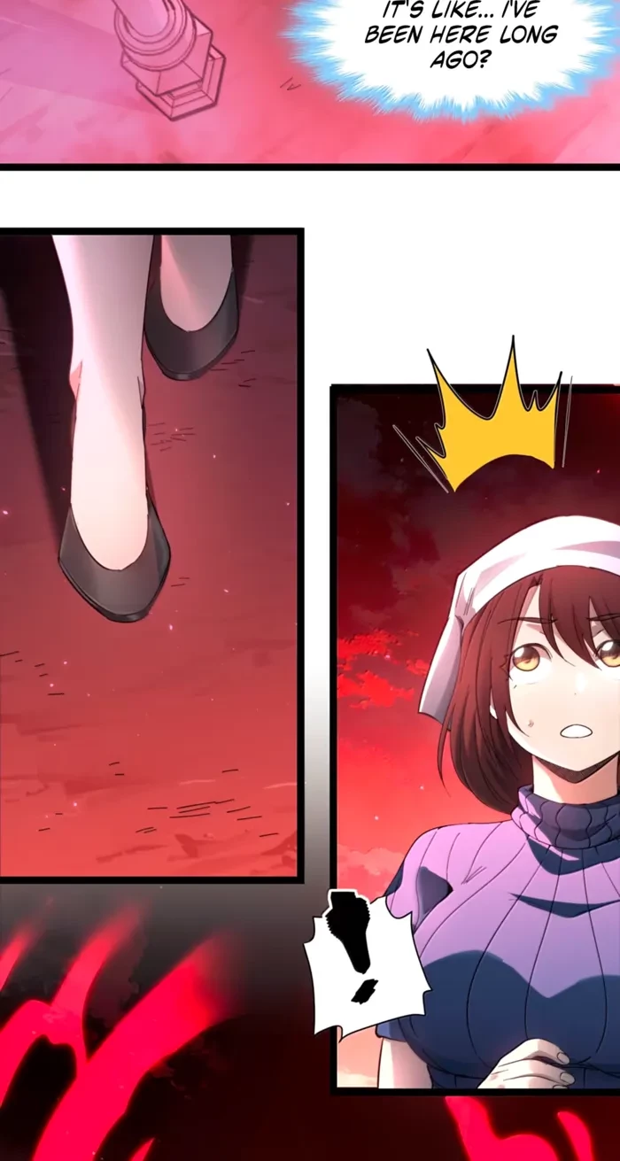 I’m Really Not The Demon God’s Lackey Chapter 188 - 44
