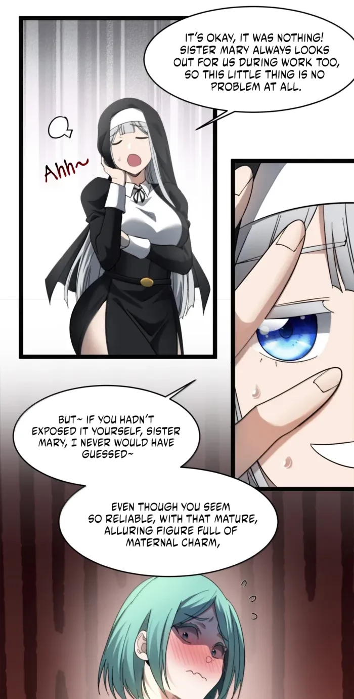 I’m Really Not The Demon God’s Lackey Chapter 187 - 8