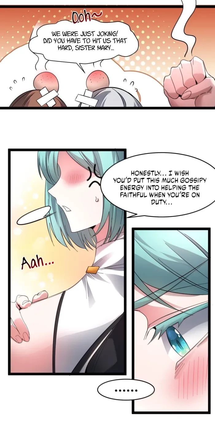 I’m Really Not The Demon God’s Lackey Chapter 187 - 12