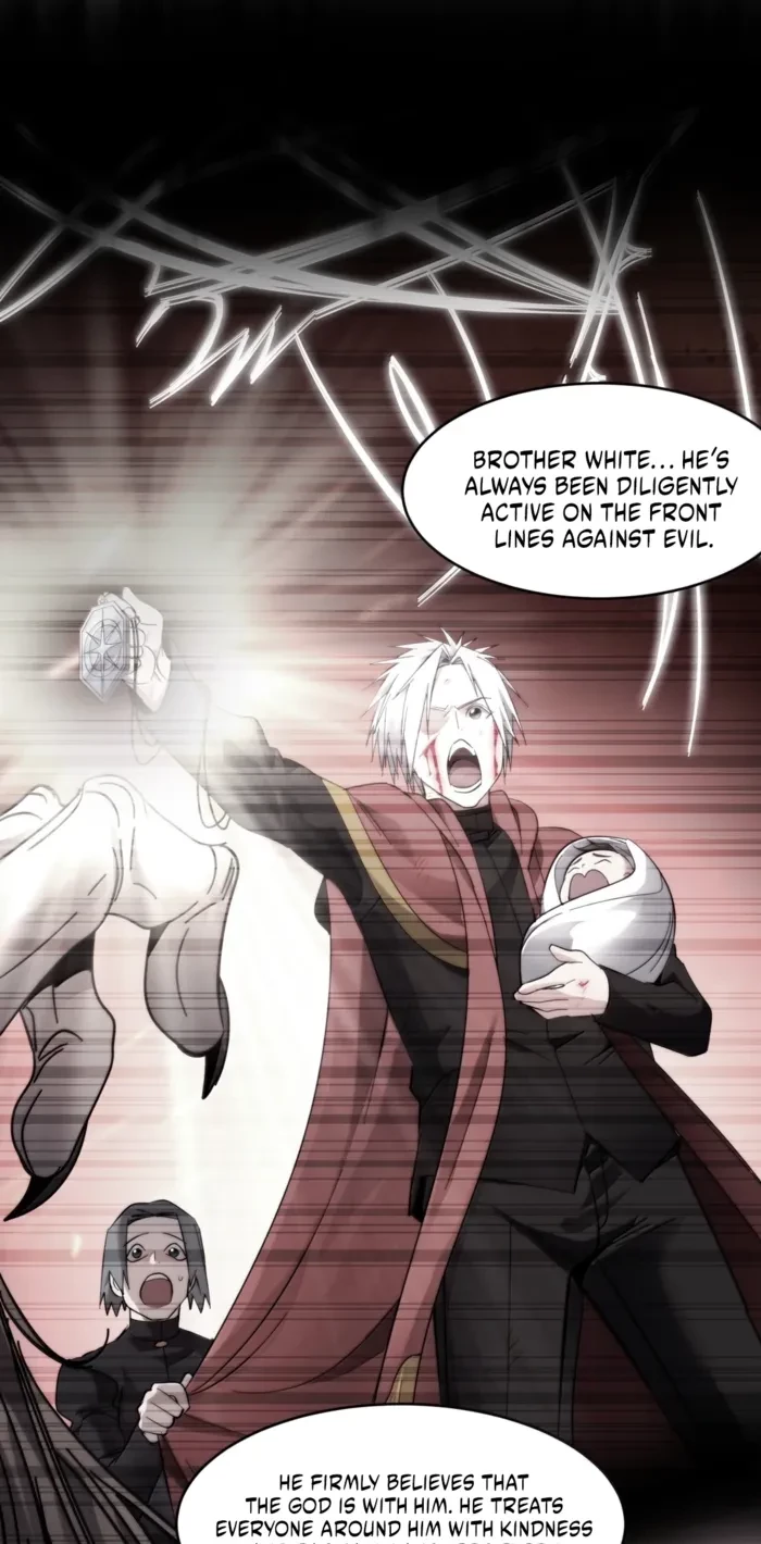 I’m Really Not The Demon God’s Lackey Chapter 187 - 14