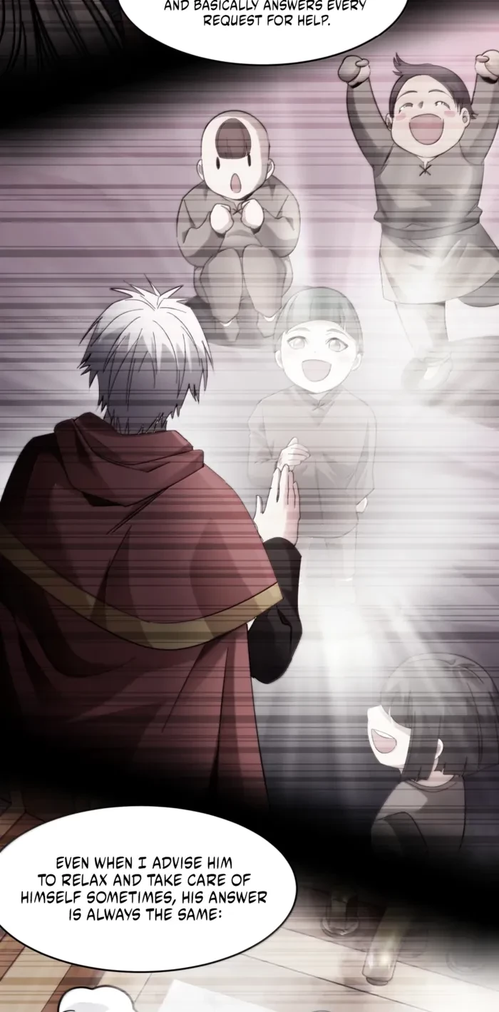 I’m Really Not The Demon God’s Lackey Chapter 187 - 15