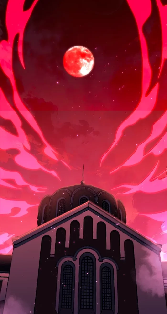 I’m Really Not The Demon God’s Lackey Chapter 188 - 45