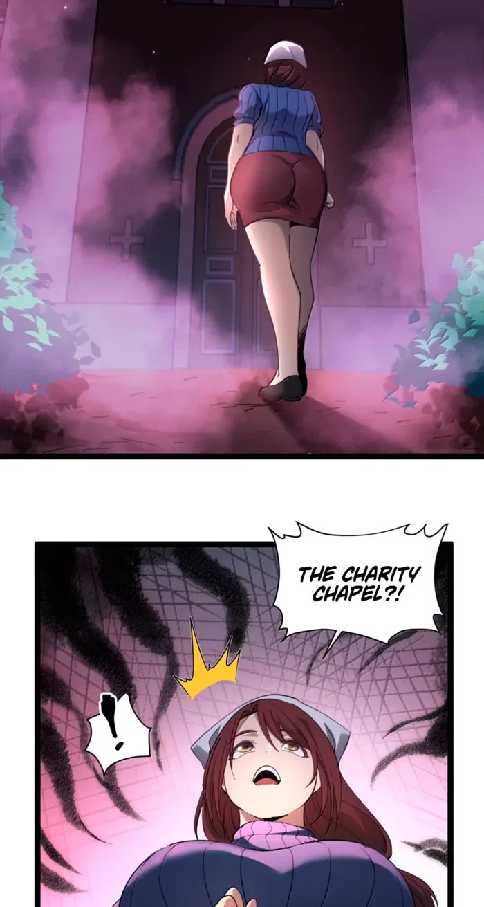 I’m Really Not The Demon God’s Lackey Chapter 188 - 46
