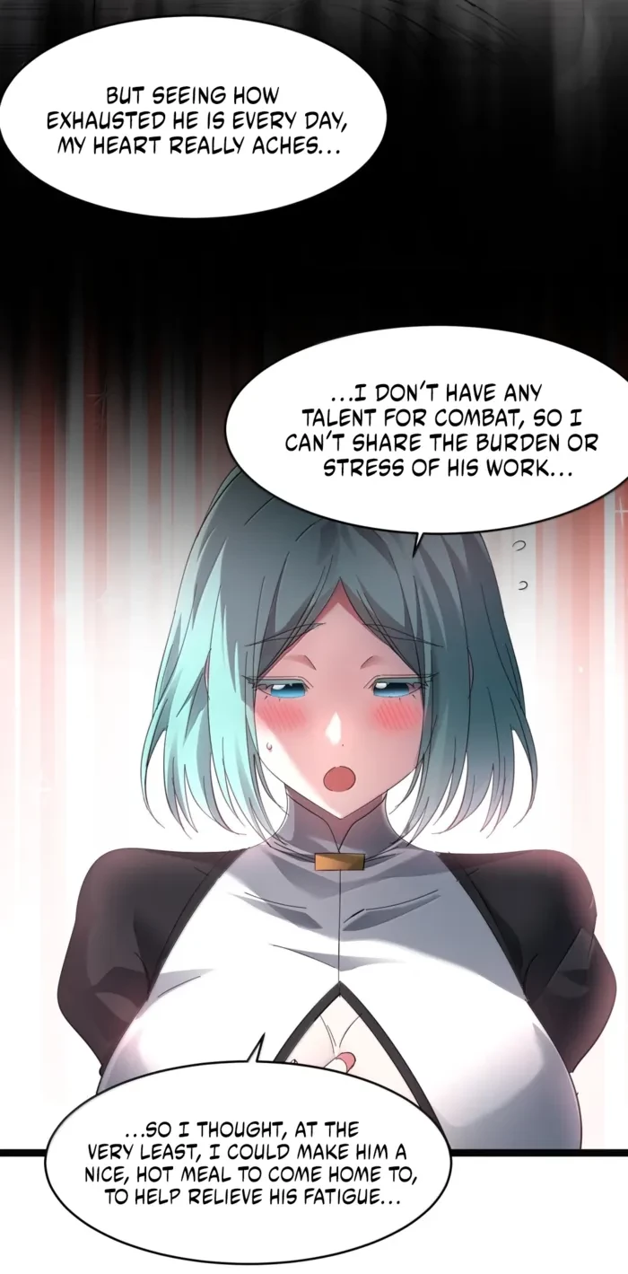 I’m Really Not The Demon God’s Lackey Chapter 187 - 18