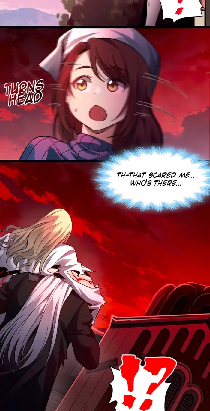 I’m Really Not The Demon God’s Lackey Chapter 188 - 50