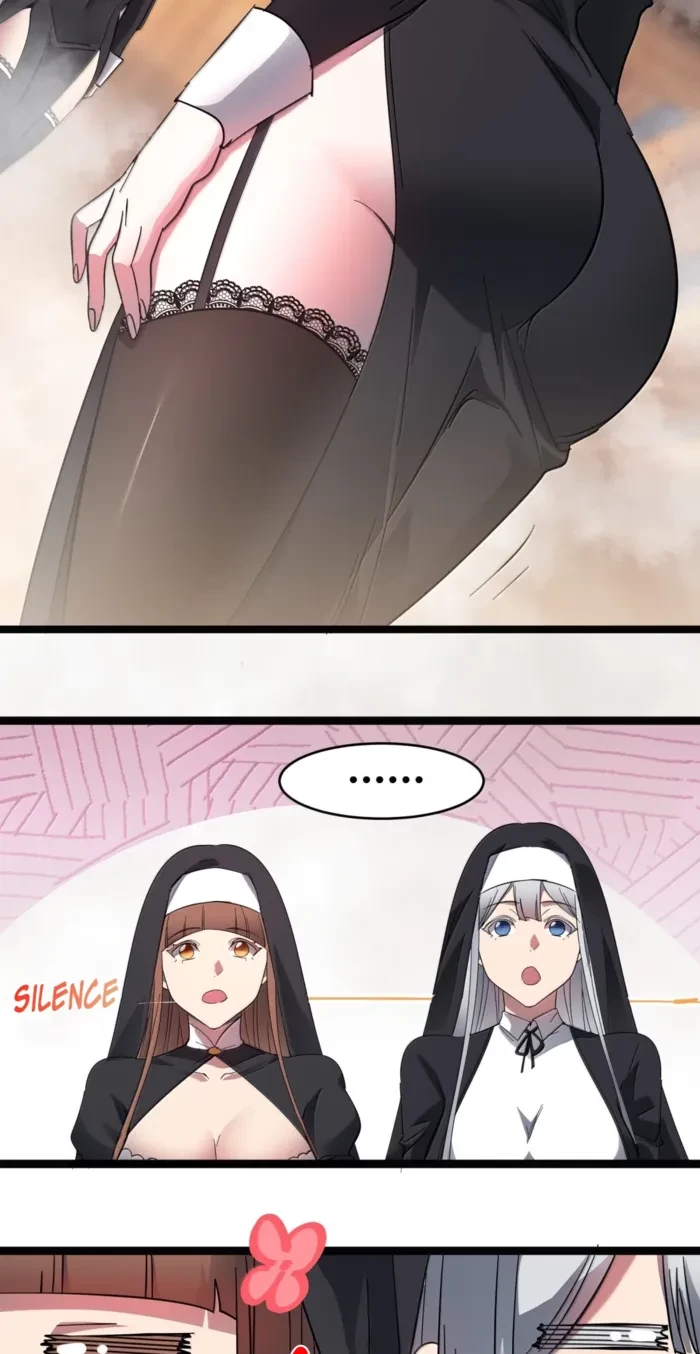 I’m Really Not The Demon God’s Lackey Chapter 187 - 20