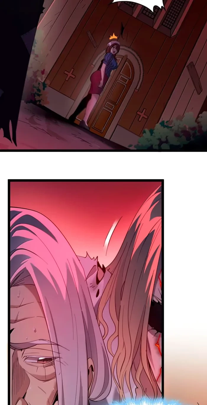 I’m Really Not The Demon God’s Lackey Chapter 188 - 51