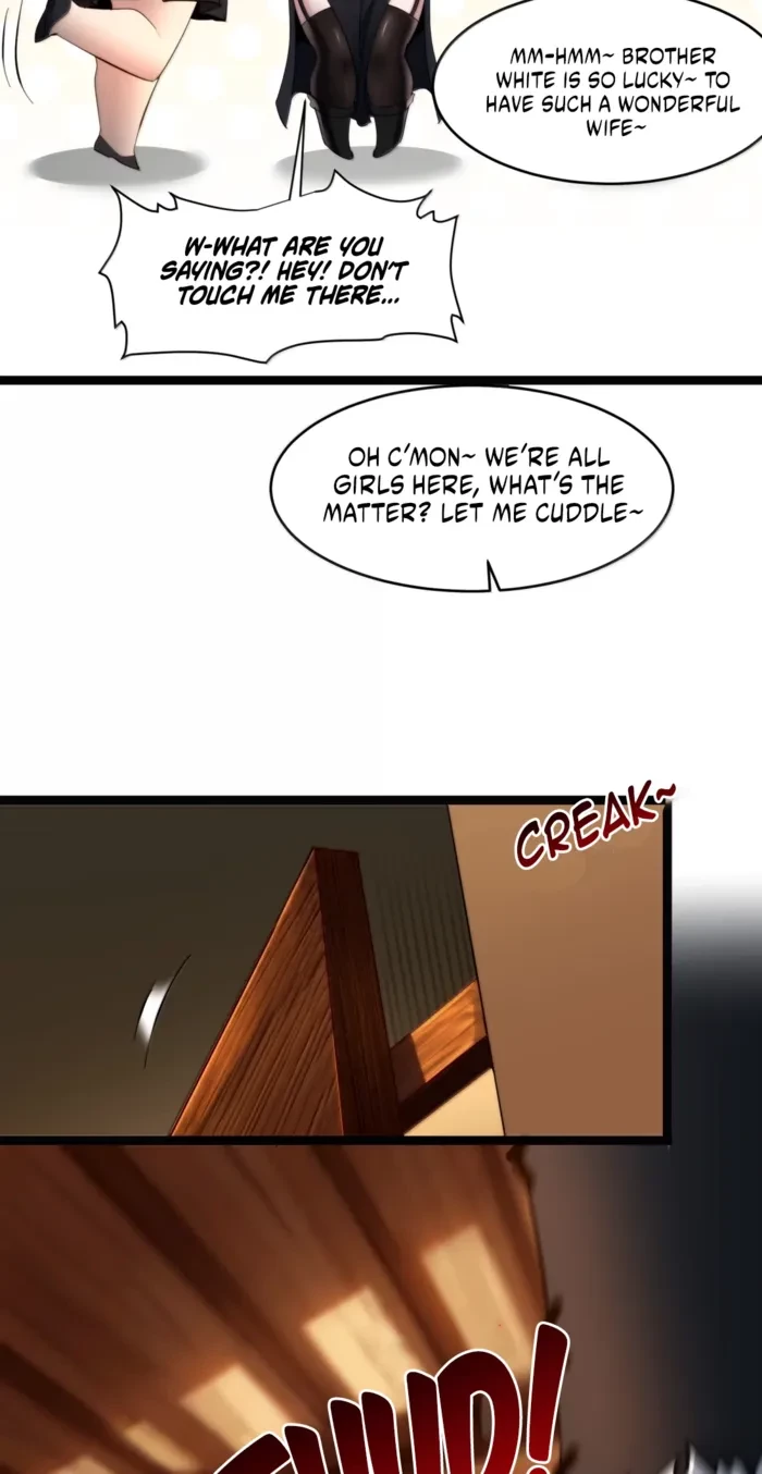 I’m Really Not The Demon God’s Lackey Chapter 187 - 22