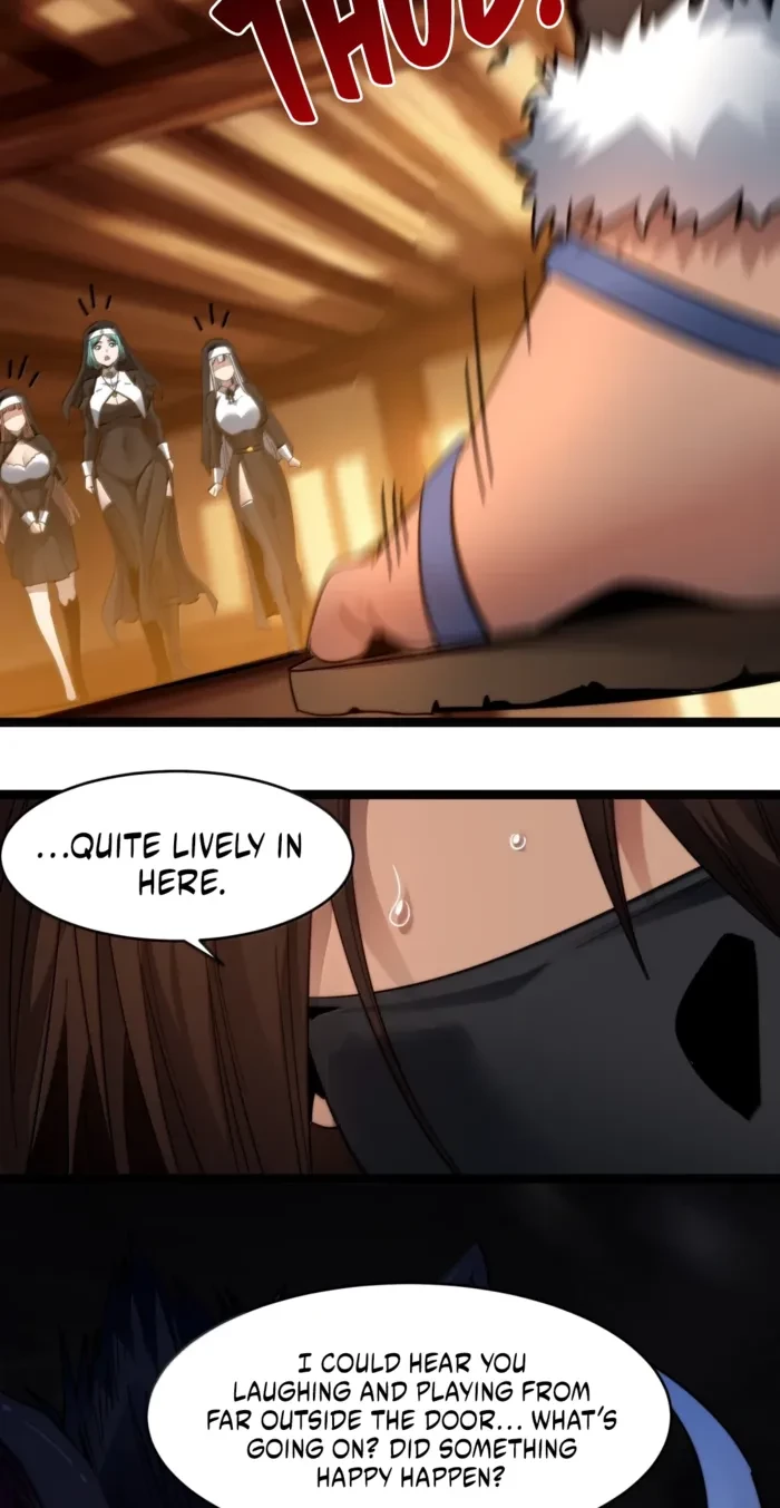 I’m Really Not The Demon God’s Lackey Chapter 187 - 23