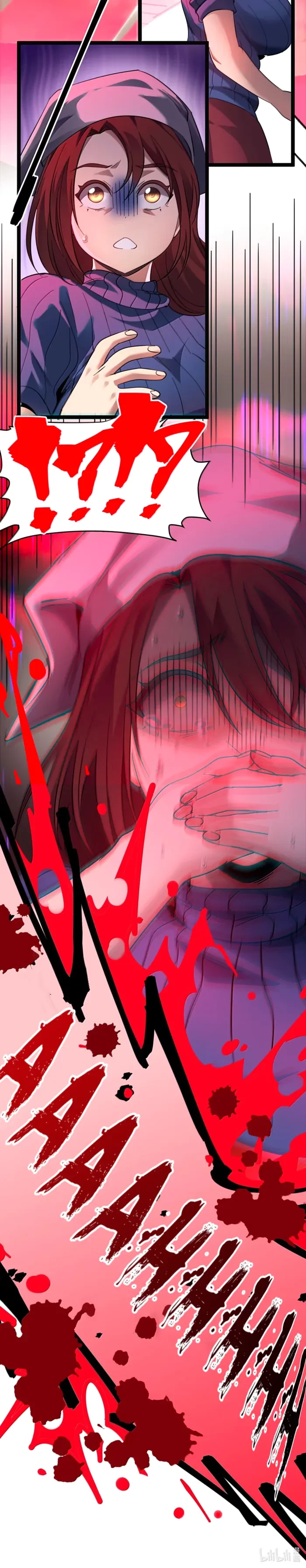I’m Really Not The Demon God’s Lackey Chapter 188 - 56