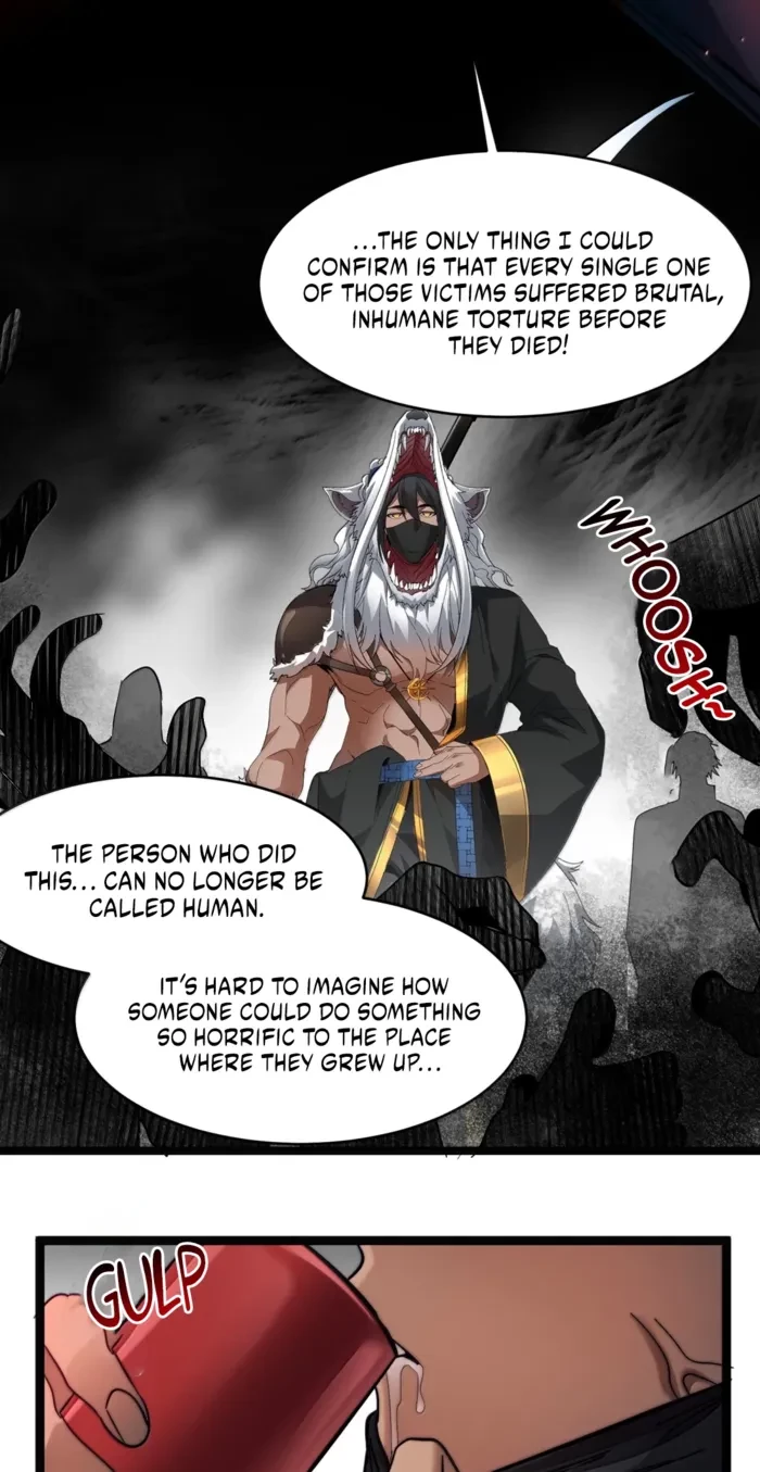 I’m Really Not The Demon God’s Lackey Chapter 187 - 28