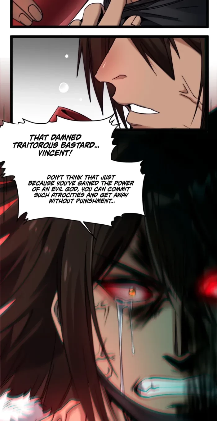 I’m Really Not The Demon God’s Lackey Chapter 187 - 29