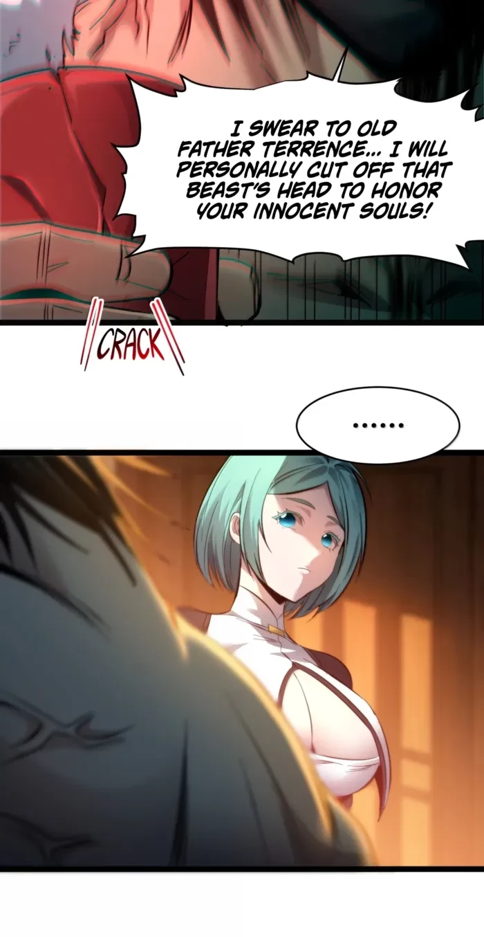 I’m Really Not The Demon God’s Lackey Chapter 187 - 30