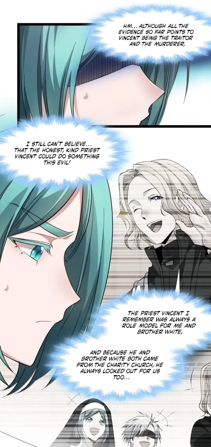 I’m Really Not The Demon God’s Lackey Chapter 187 - 31