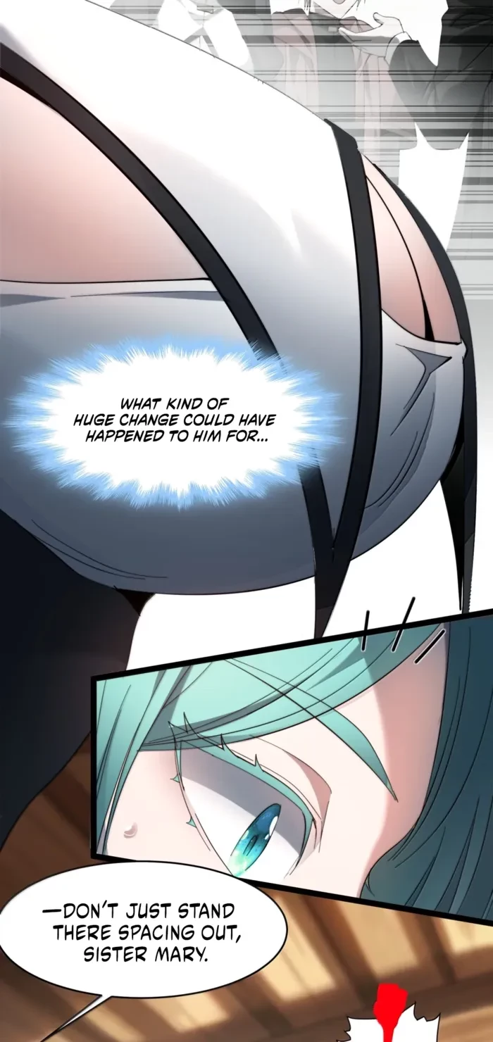 I’m Really Not The Demon God’s Lackey Chapter 187 - 32