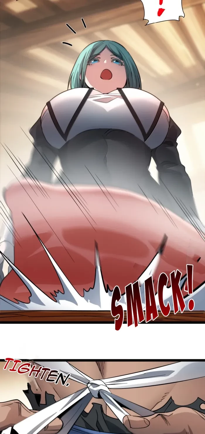 I’m Really Not The Demon God’s Lackey Chapter 187 - 33