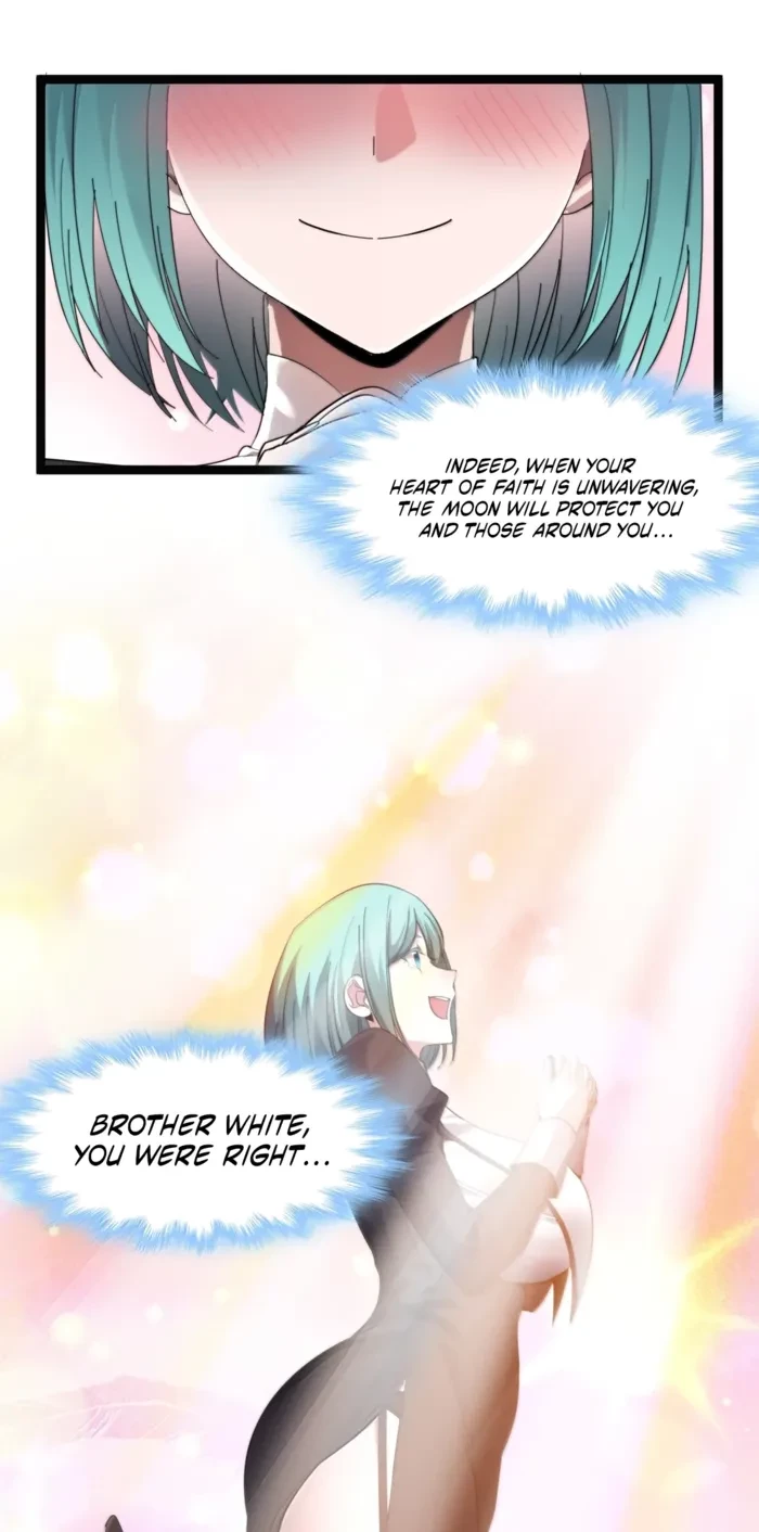 I’m Really Not The Demon God’s Lackey Chapter 187 - 37