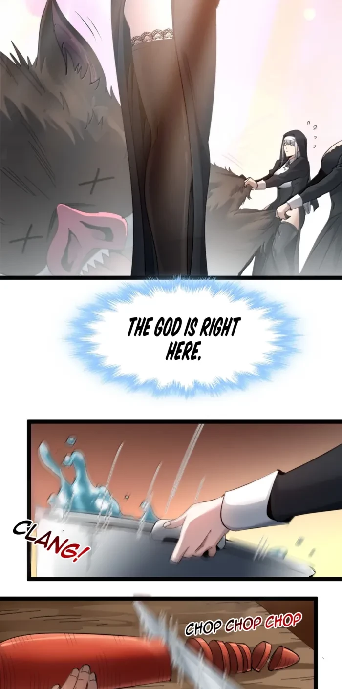 I’m Really Not The Demon God’s Lackey Chapter 187 - 38